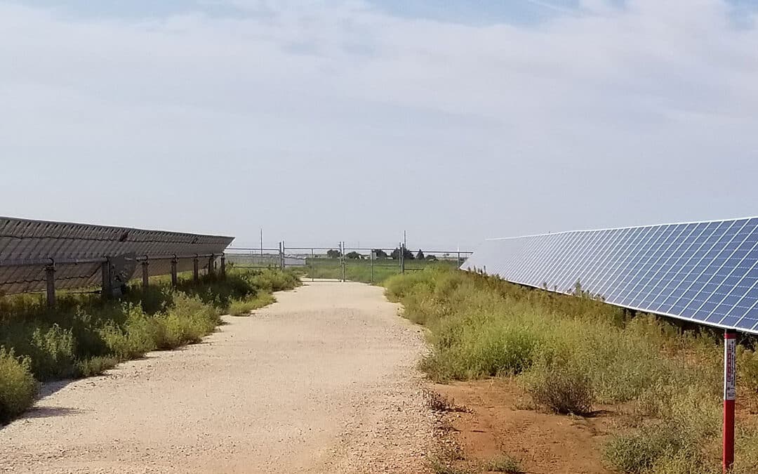 Optimizing Solar Project’s Performance and Efficiency