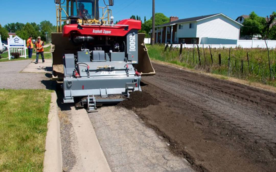 Transforming Old Roads with AggreBind and RAP: A Sustainable Solution