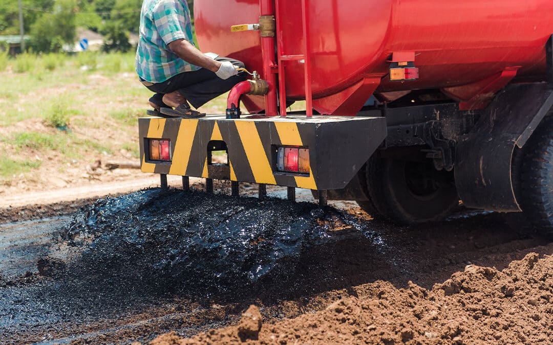 Austroads Recognises the Future of Colored Surface Seals